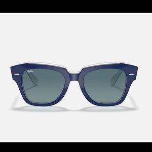Ray-Ban State Street Sunglasses